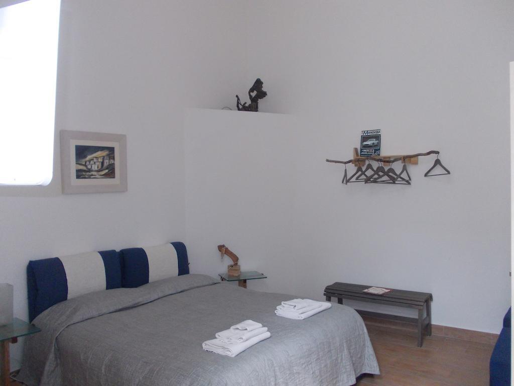 4 Camere A Trani Room photo